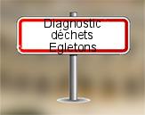 Diagnostic Déchets PEMD AC ENVIRONNEMENT à Égletons